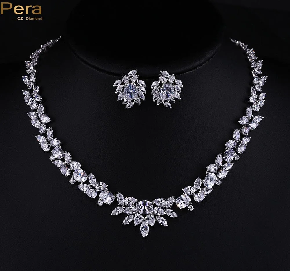 Download Pera CZ Elegant Jewelry Big Marquise Shape Cubic Zirconia ...