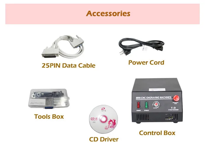 CNC 3040 T-DJ (16)