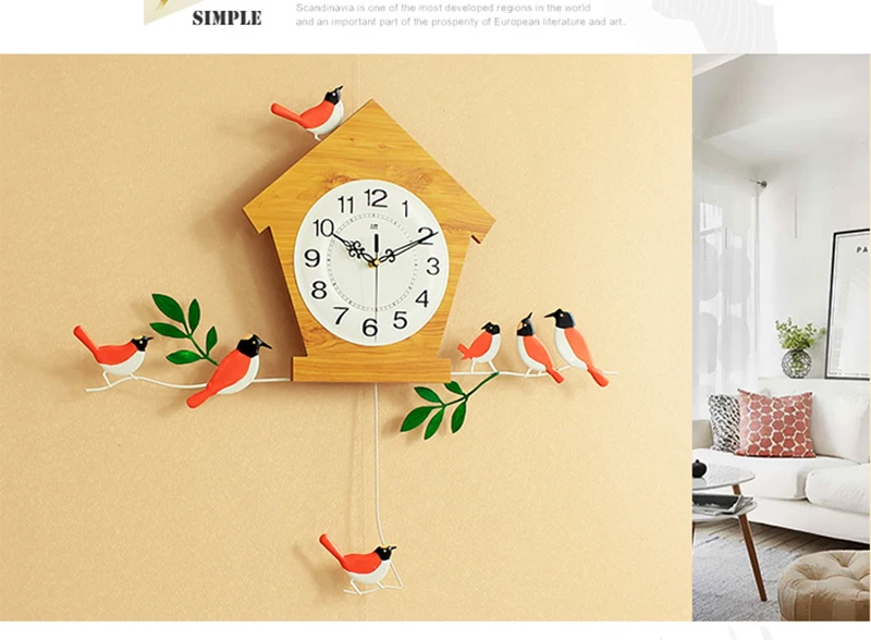 Home Wall Clock Led Barber Pole Wall Watches Large Decorative Wall Clocks Wall Clock Mirror Rock n Roll Wall Clock Retro Room Clock (12)