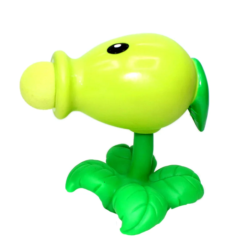 Plants vs Zombies Peashooter Popper