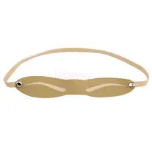 

Reusable Rubber Eyebrow Stencil Shaper Shaping Grooming Eye Brow Template Design Elastic Strap