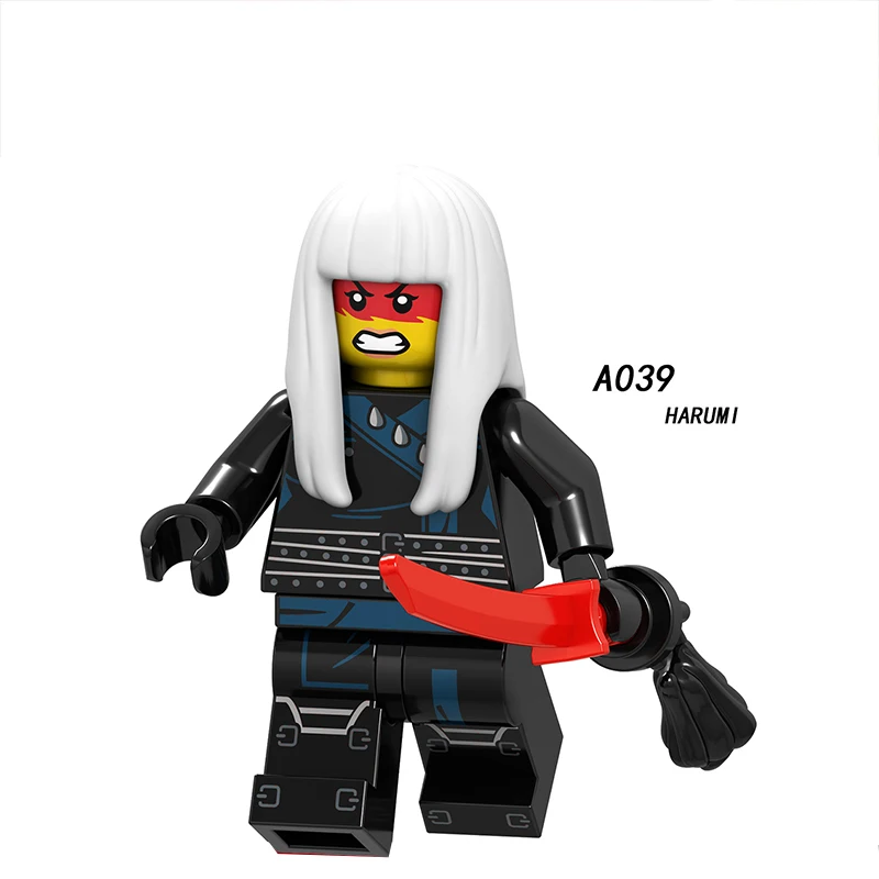 2019 New Legoing Model kits Figures Blocks Iron Baron Lloyd Muzzle Harumi Nya Dragon Legoings Figures DIY Toys For Children hot 2019 New Legoing Model kits Figures Blocks Iron Baron Lloyd Muzzle Harumi Nya Dragon Legoings Figures DIY Toys For Children hot