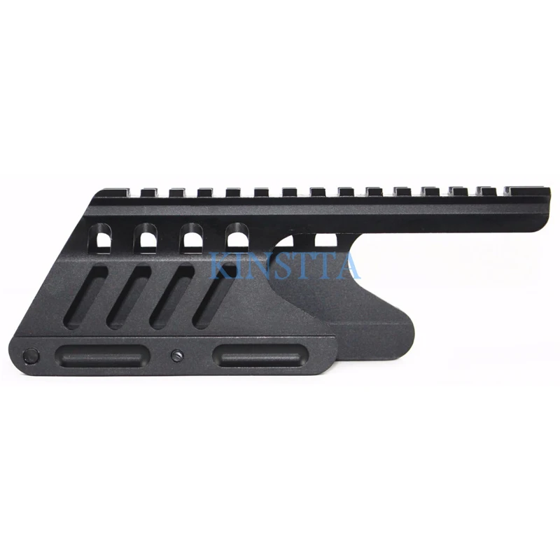 التكتيكية 20 مللي متر مزدوجة السكك الحديدية جبل نظام صالح ل ريمنجتون 870 RM870 البندقية 12 الجا. نطاق التكتيكية 20 مللي متر مزدوجة السكك الحديدية جبل نظام صالح ل ريمنجتون 870 RM870 البندقية 12 الجا. نطاق