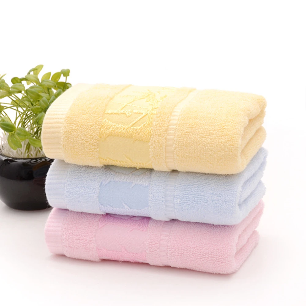 1pcs/lot Bamboo fiber bath towel For Adults Large Towels High Water