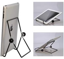 Tablet Sostenedor Del Soporte de 9-12 Pulgadas Tablet PC Para El Mini 2 3 4/Kindle Fire/Galaxy Tablet para Chuwi Hi12 Vi10 HiBook soporte