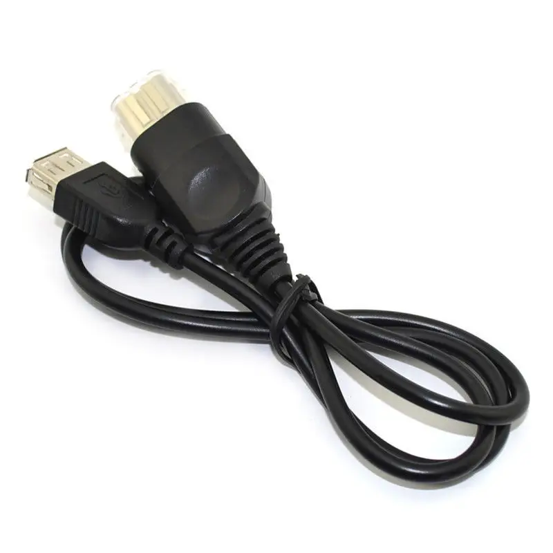 Для xbox USB кабель-Женский USB к оригинальному xbox адаптерному кабелю конверсионная линия