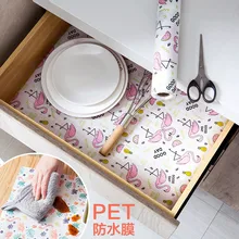 Кухонный задник, маслостойкий коврик для гардероба, водонепроницаемый коврик для обуви, шкаф для обуви, защита от плесени, вкладыши для ящика, защита от моли, коврик для домашних животных, бумага