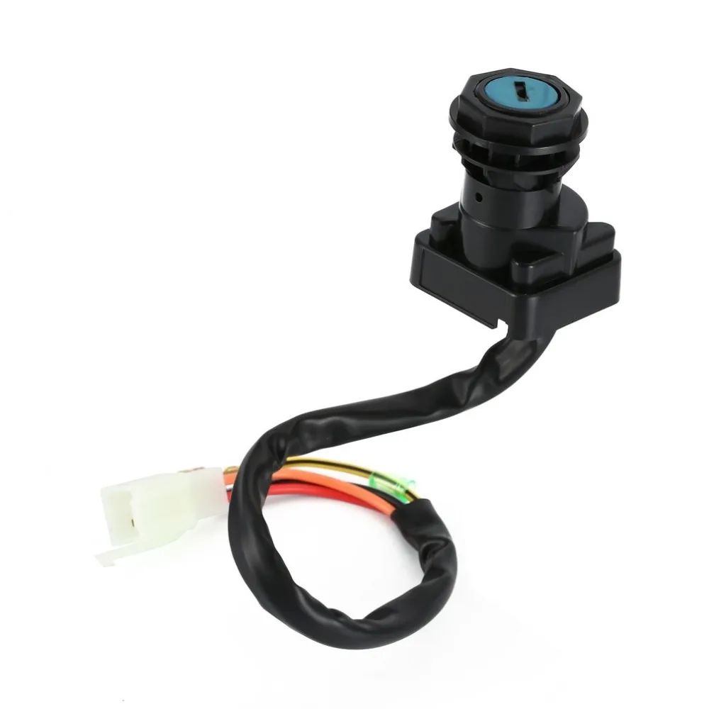 NewIgnition ключ переключатель для Suzuki Ltf250 Quad Runner 250 Ltf-250 1988-1998 Swicth