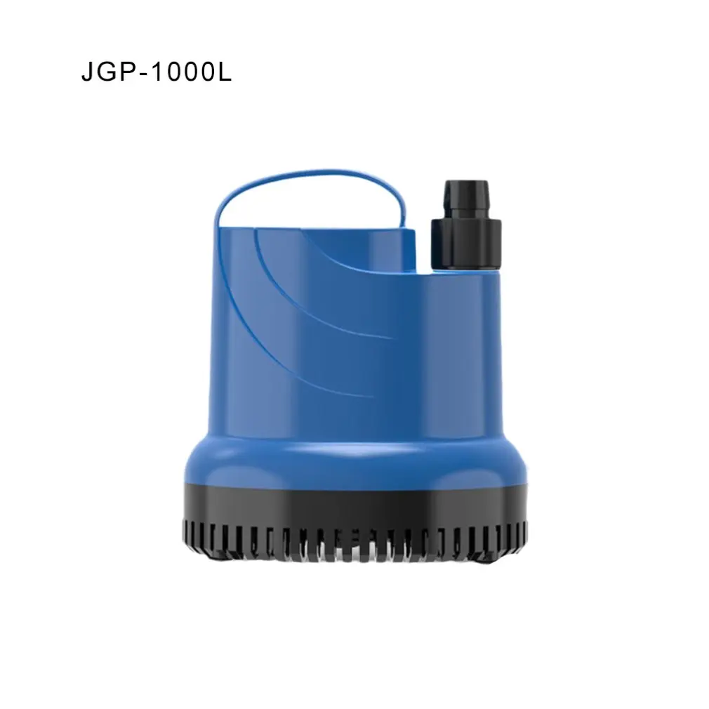 JGP-1000l-4500l низкий резервуар для воды насос для рокария водяной насос, высокий подъем аквариумный насос