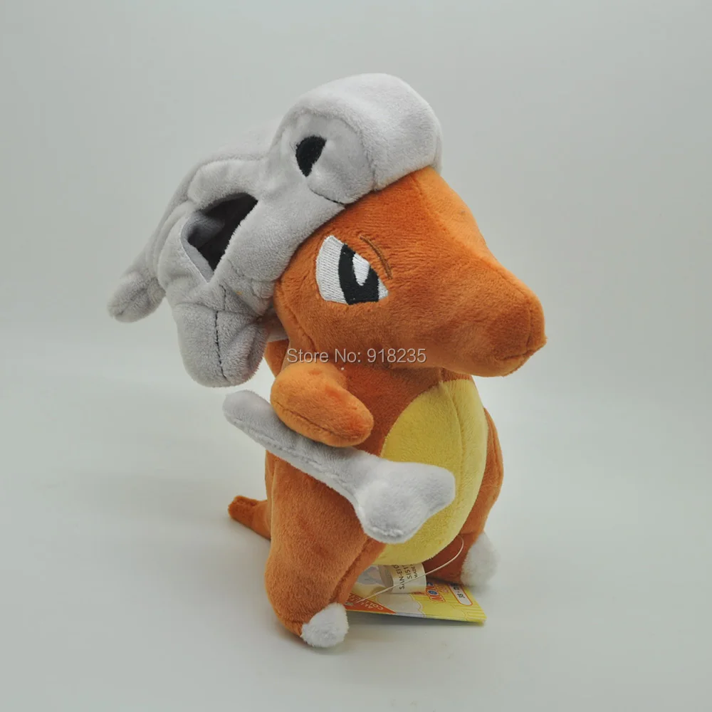 Mask Cubone-6.5inch-88g-E