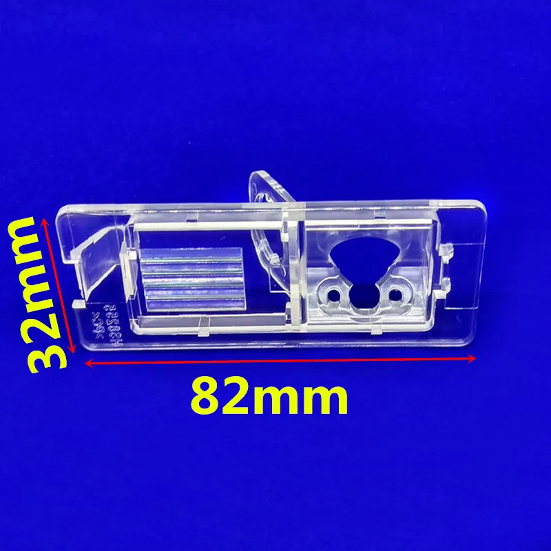Кронштейн для камеры заднего вида для Renault Fluence Megane 3 Symbol Dacia Logan 2 Nissan Terrano