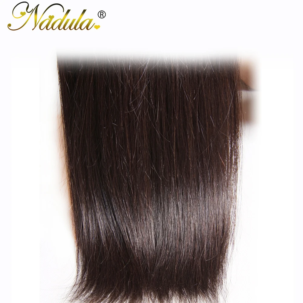 Игрока nadula волосы 3/4 шт./лот перуанские пучки прямых волос 8-30 дюймов Пряди человеческих волос для наращивания Волосы remy