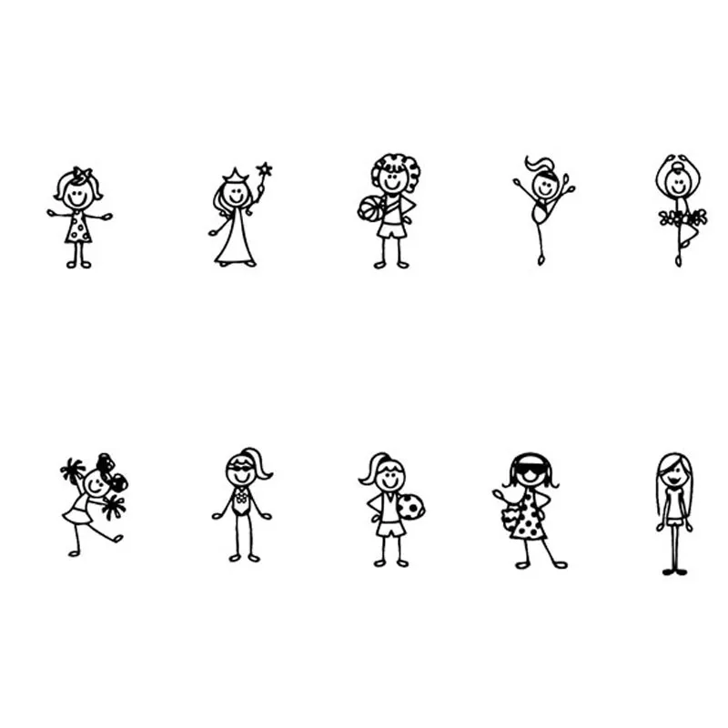 girls