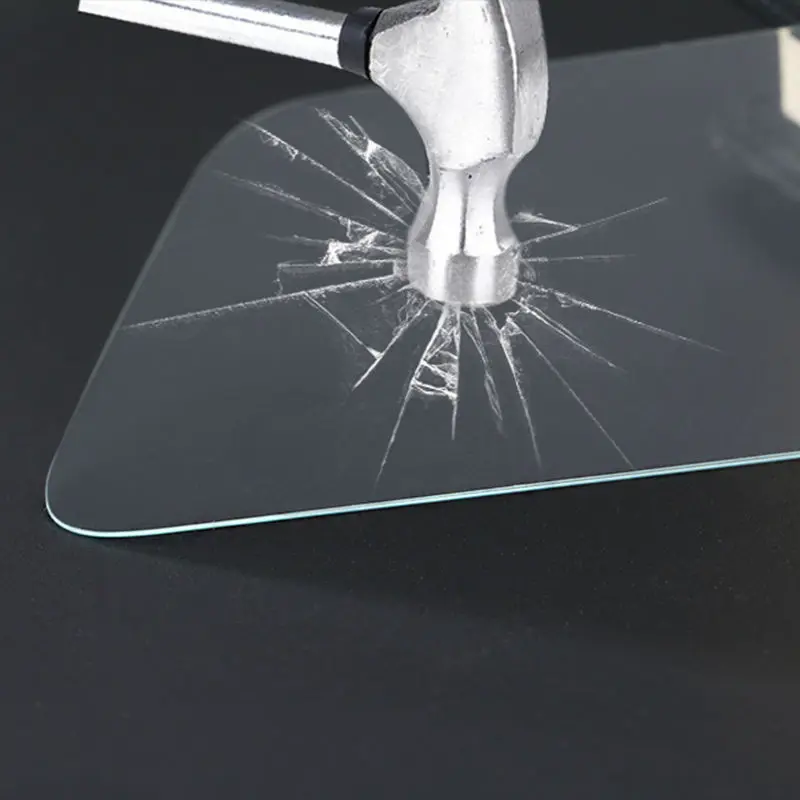 Ультратонкое закаленное стекло для Vertex Impress X 5 дюймов защитная Пленка премиум