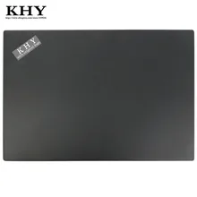 ЖК-дисплей A-Cover FHD HD черный для ThinkPad T480S верхняя крышка задняя крышка чехол не-тачпад FRU 01YT300 SM10Q89612 AQ16Q000600