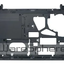Нижний Базовый чехол для задней части корпуса для lenovo G50 G50-30 G50-45 G50-70 Z50 Z50-80 Z50-30 Z50-45 Z50-70 AP0TH000800 90205217