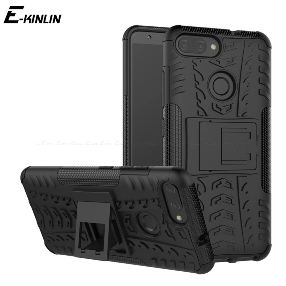 

Case For Asus ZenFone Max Plus Pro M1 M2 ZB633KL ZB632KL ZB631KL ZB630KL ZB602KL ZB601KL ZB570TL Rugged Armor Hybrid Back Cover