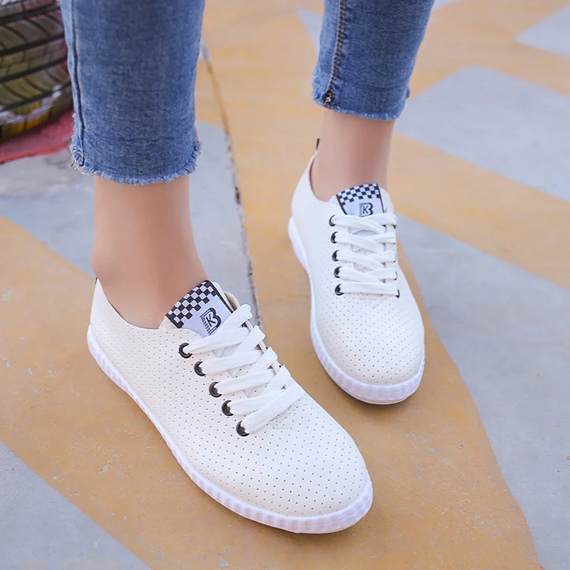 high quality leather flats