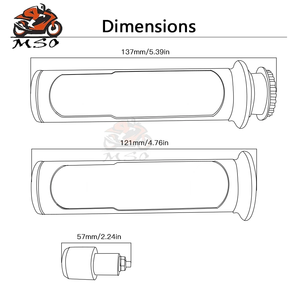 Мотоцикл 22 мм 7/8 &quotРуль Ручка бар ручки для BMW F R K 650 700 800 1200 1300 GS RS Adventure 1000RRR RR