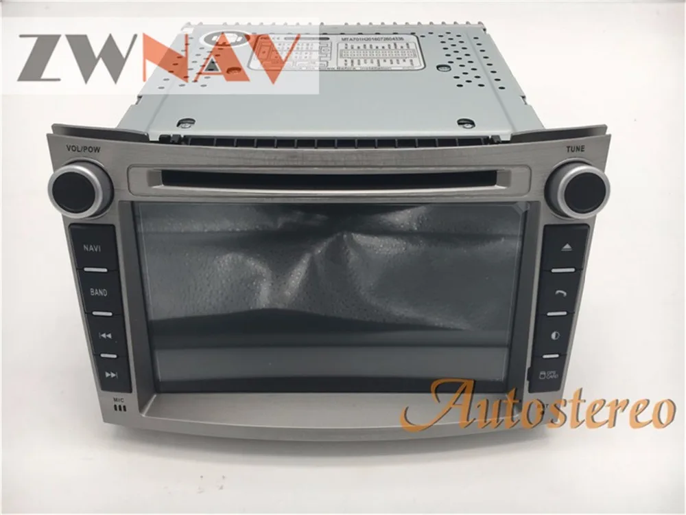 Cheap Newest Android 9.0 Car GPS Nav Auto Radio DVD Player Head Unit For Subaru Legacy Outback 2009-2014 Black & Silver 3 Cheap Newest Android 9.0 Car GPS Nav Auto Radio DVD Player Head Unit For Subaru Legacy Outback 2009-2014 Black & Silver 3