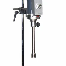 Емкость 220 В(H2O): 100-8000 мл лабораторный научный инструмент цифровой высокодисперсный гомогенизатор AD500S-P 30 г 2000-28000 об/мин rh