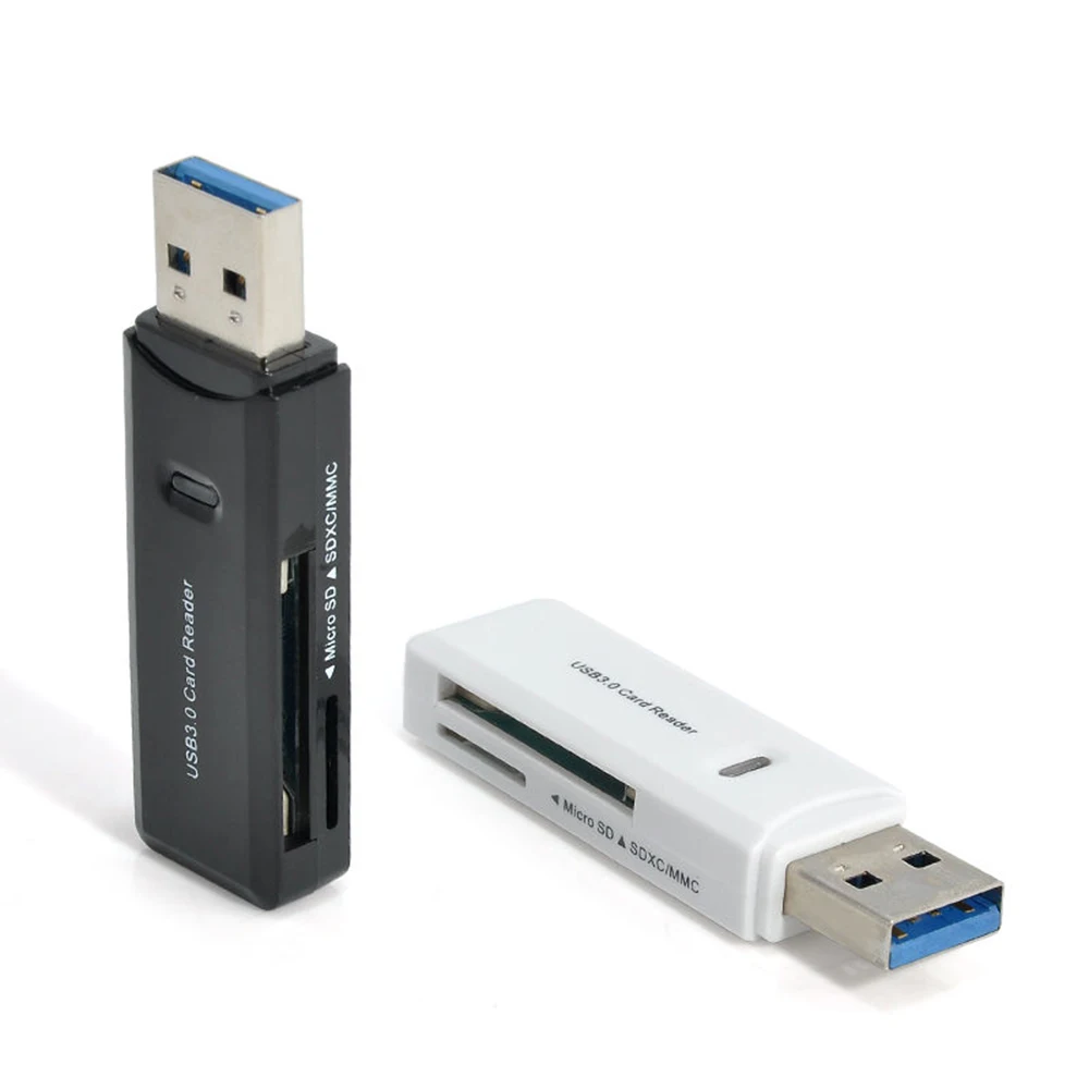 USB 3 0 Micro SD/SDXC TF Card Reader адаптер супер высокая скорость 5 Гбит/с Тип C usb хаб OTG
