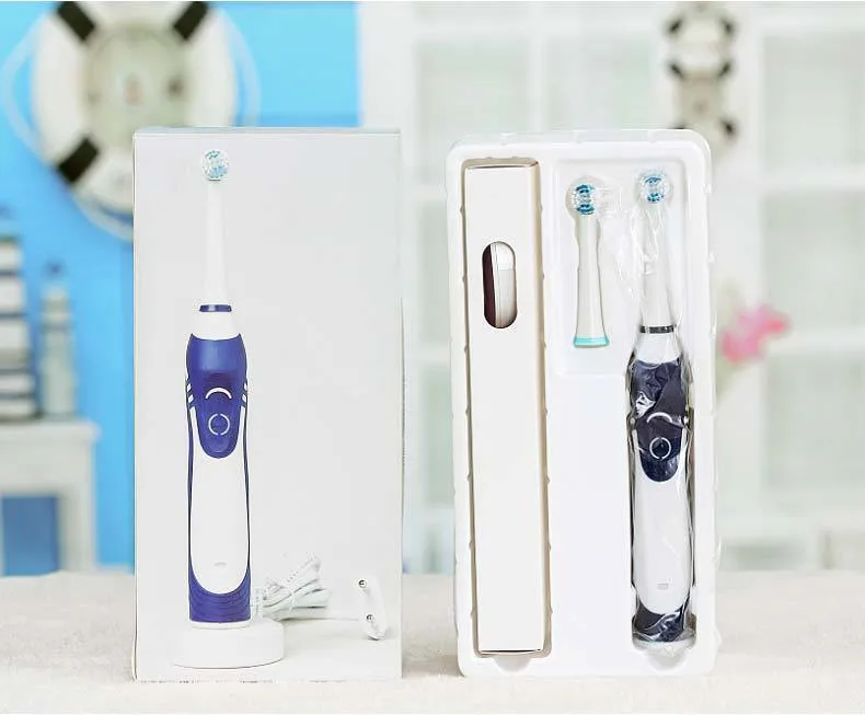 Oral care IPX7 Waterproof Rechargeable Brands Oral Hygiene Dental Care