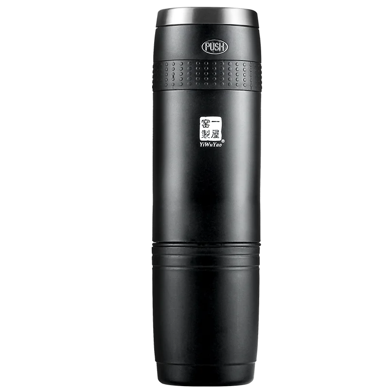 

2018 Portable coffee machine Coffee Powder Edition Automatic American coffee machine Electric coffee maker Capsule