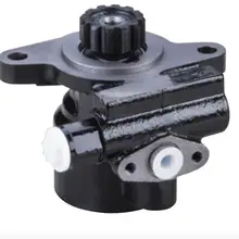 FEBIAT насос рулевого управления JIMBEI COMBI/DK0A-3407006A(FZB06A