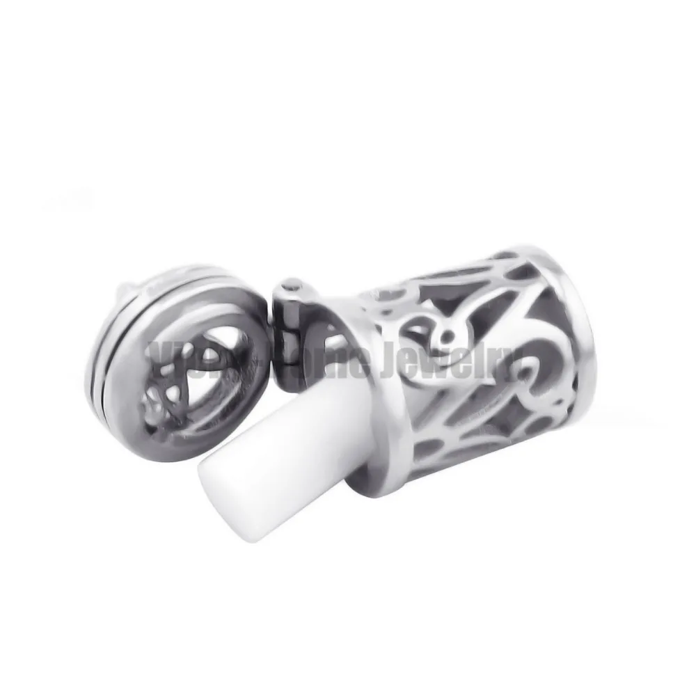 ZP-PS005-5  Cage Diffuser Locket