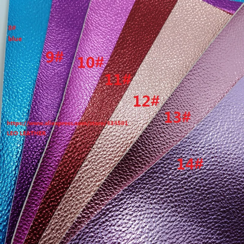 10pcs A4 Size 21x29cm Artificial Leather, Synthetic Leather, Faux Pu