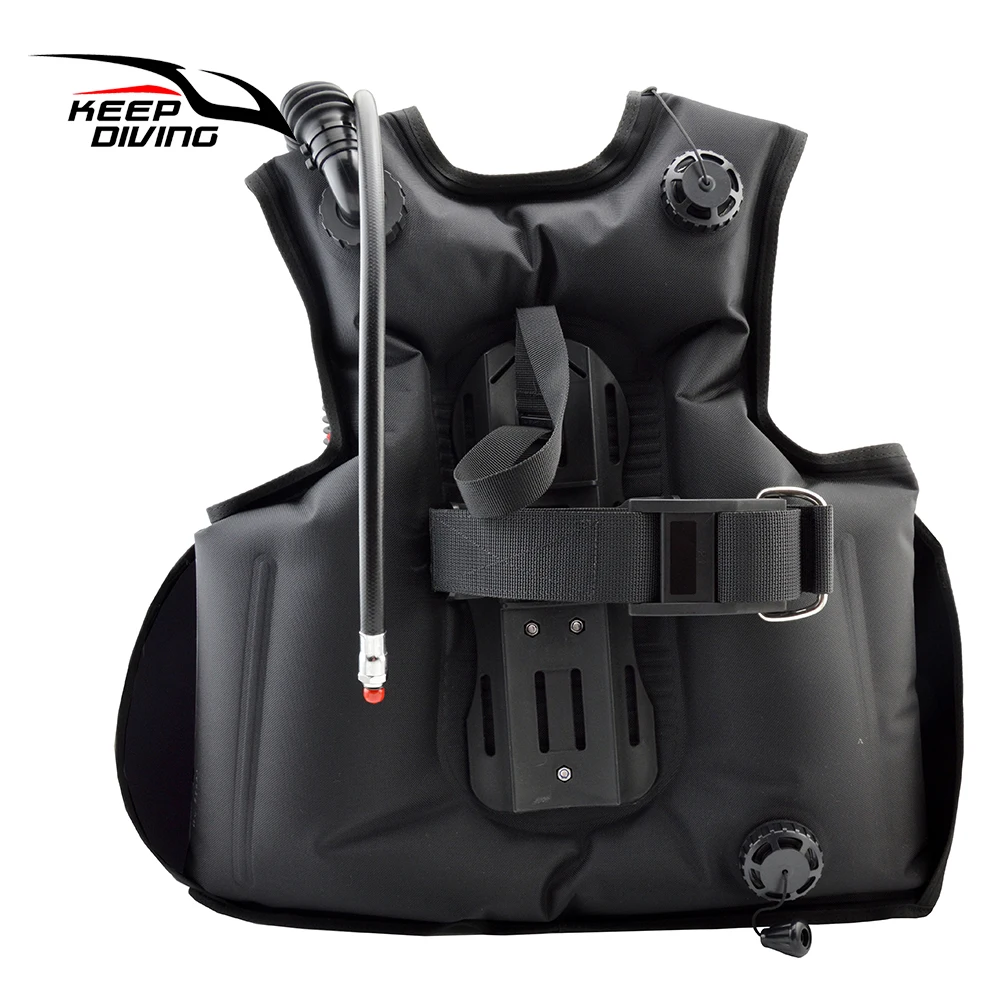 Keep Diving BCD куртка Дайвинг BC жилеты F light оборудование для дайвинга|Бассейн и
