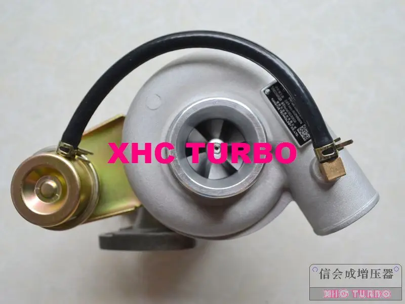 

NEW GENUINE JP50S 1118100-E03-C1 00JP050S034 Turbo Turbocharger for Great Wall WINGLE DEER HAVAL H5 GW2.8TDI 68KW 08-