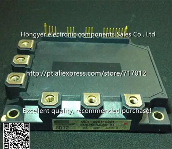Бесплатная доставка KaYipHT A50L-0001-0304/6MBP50RA060-01 A50L-0001-0327/6mbp50rta0-01 можно купить или