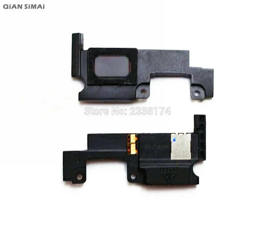 QiAN SiMAi Loud Speaker buzzer ringer For Asus Zenfone 2 ZE551ML ZE550ML Buzzer with Flex Cable replacement parts