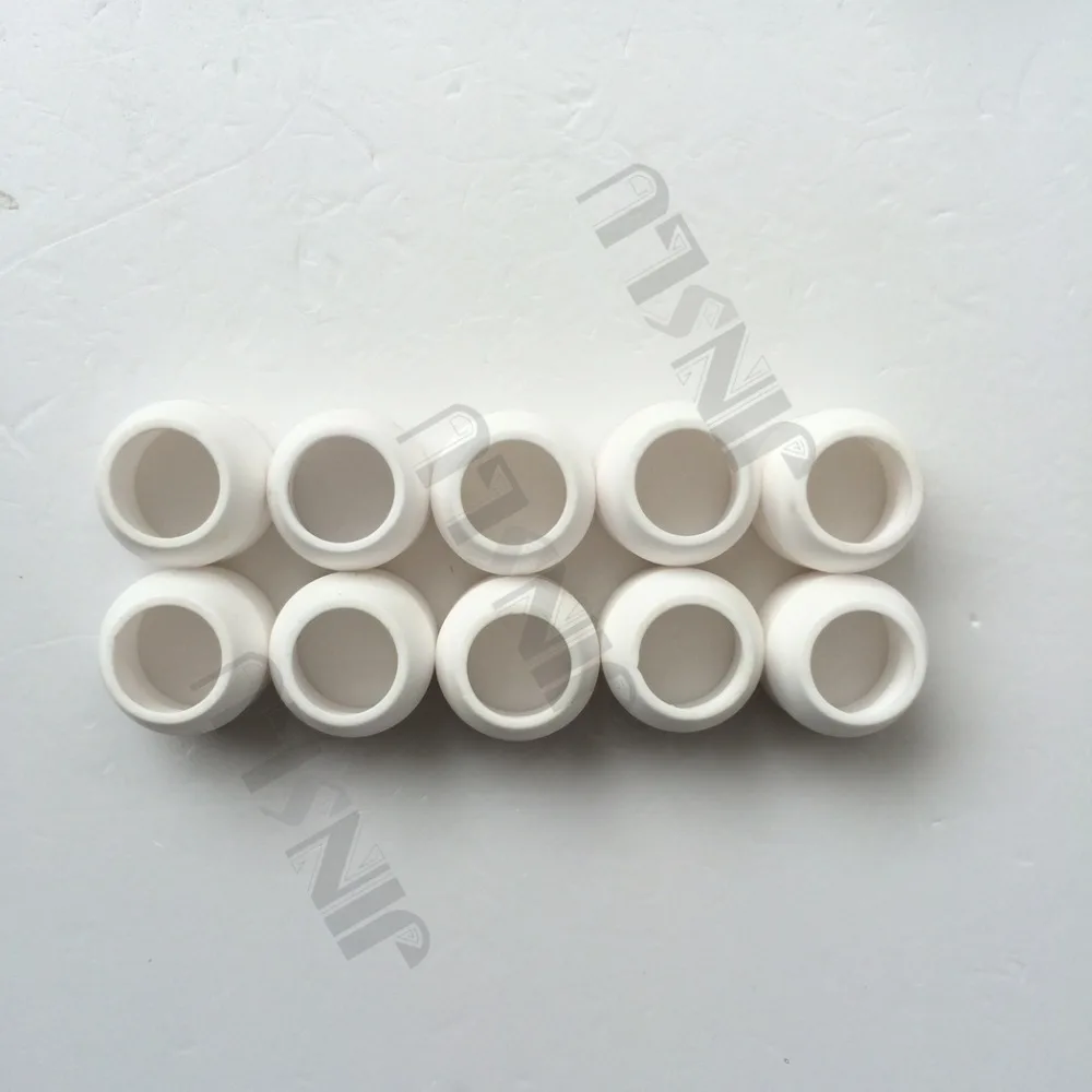 

Free Shipping 10PCS Shield Cup for P80 P-80 Air Plasma Cutting Torch Consumables