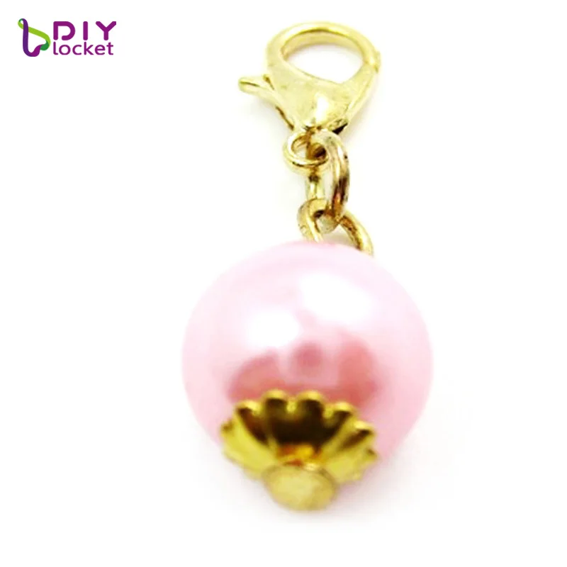 Beads Necklace Jewelry LSFE02-9 (2)