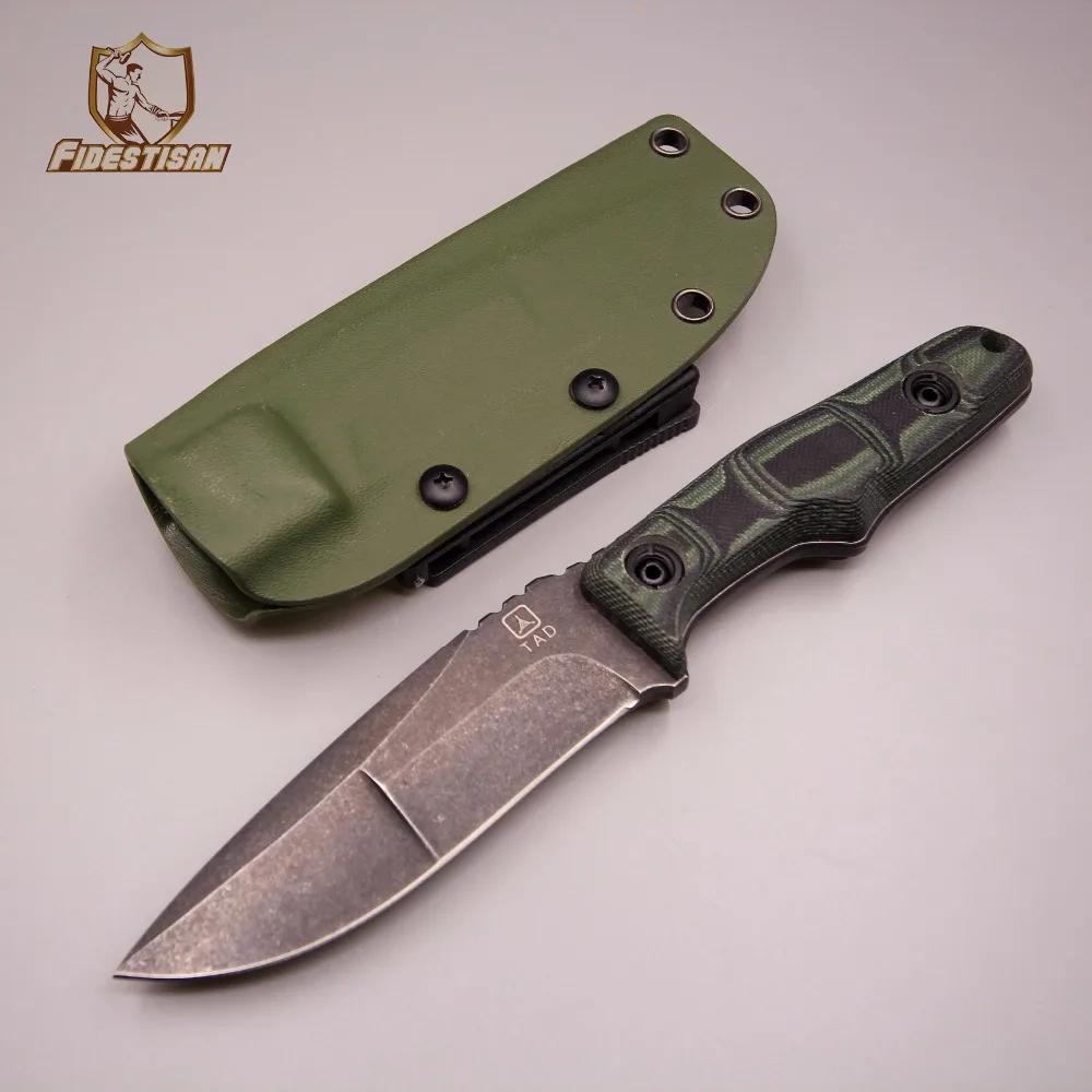 New 2018 knife fixed diving hunting army survival camping cutting tool 9cr18mov steel blade K sheath G10 utility blade knife New 2018 knife fixed diving hunting army survival camping cutting tool 9cr18mov steel blade K sheath G10 utility blade knife