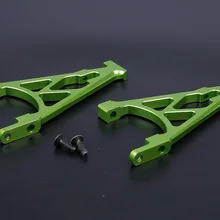 1/5 Масштаб rc запчасти Baja Rovan rc автозапчасти детали задней подвески, изготовленные из сплава на станке с ЧПУ опора амортизатора 95111