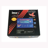 -  Lipro    iMAX B6   Lipro     + 12  6A    