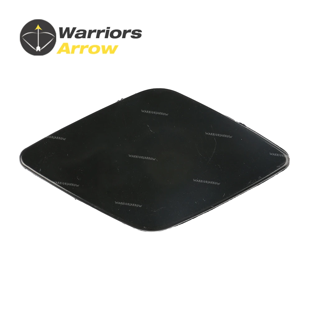 

25928247 For Cadillac SRX 2010 2011 2012 2013 2014 2015 Unpainted Front Left Bumper Grill Headlight Washer Nozzle Cover