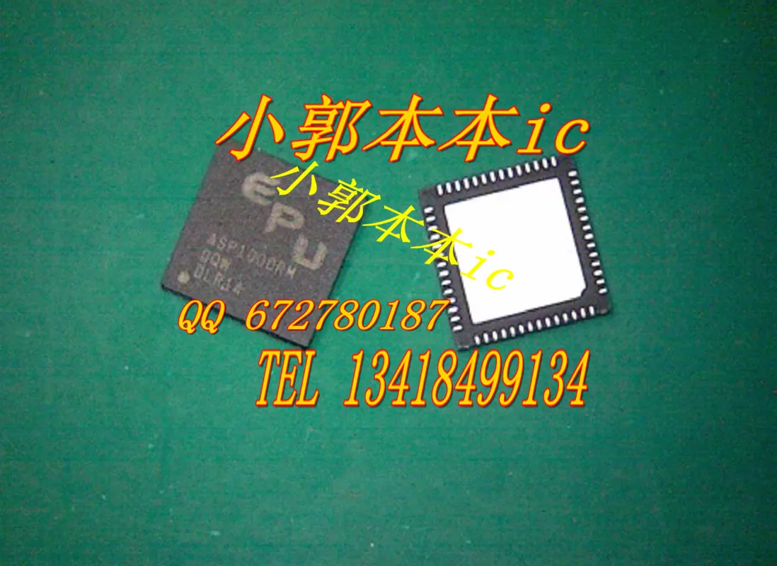 EPU ASP1000RM ASP1OOORM ASP1000RMGW 10 | Электроника