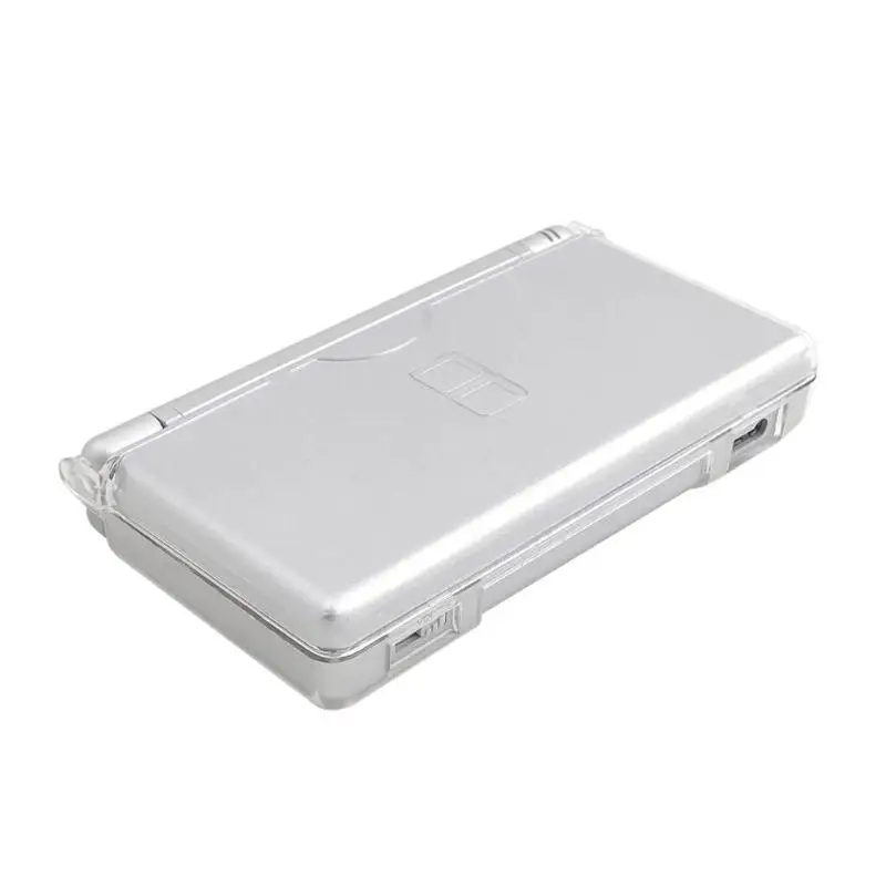ALLOYSEED чехол для объектива экрана кристально чистый с полным корпусом Find DS Lite