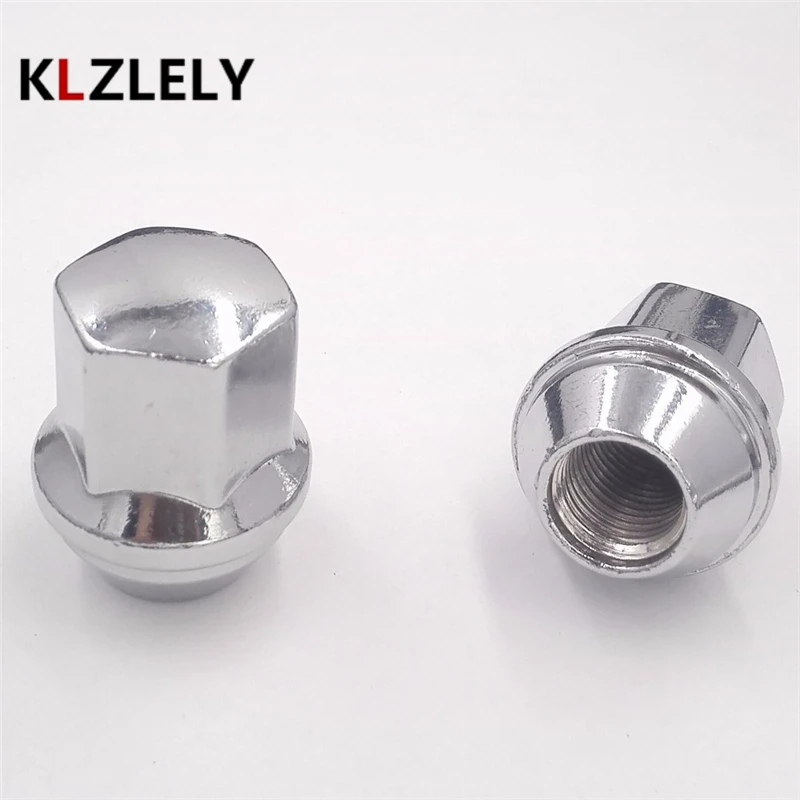 1 PCS LR001381 LR043267 Standard Wheel Lug Nuts For LAND ROVER FREELANDER 2 LR2 2008 2015 Range