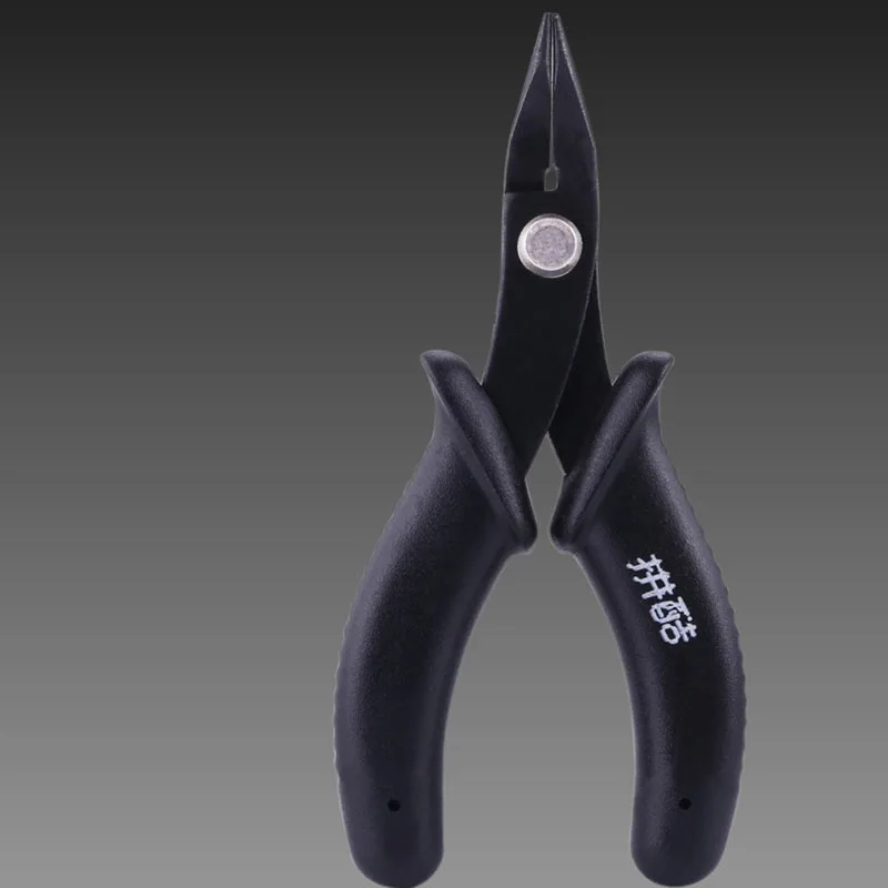 Набор инструментов для сборки металлических 3D моделей сделай сам щипцы с иглами