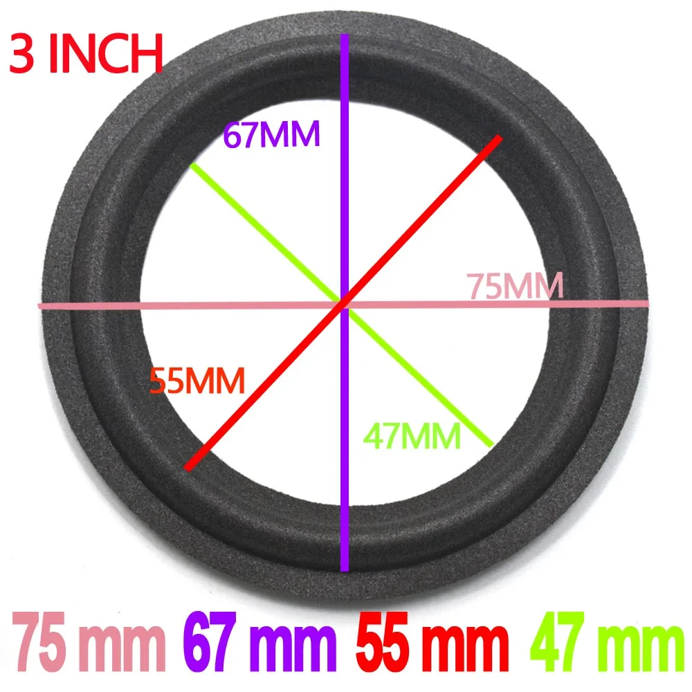 3 INCH