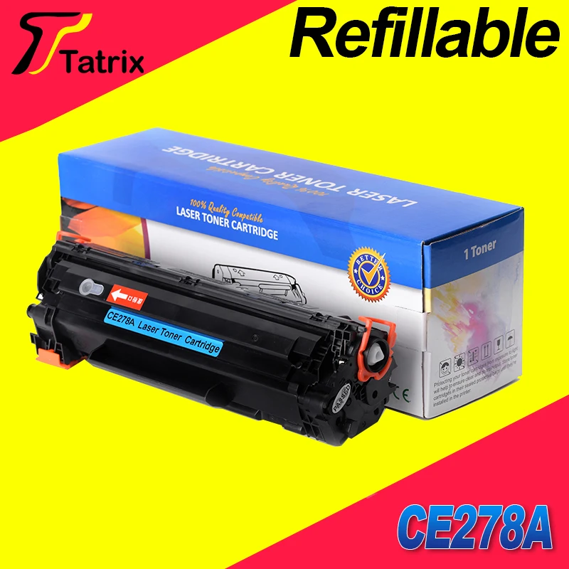 Buy Original HP 78A Black Toner Cartridge (CE278A) | Free Express Delivery in Singapore Buy Original HP 78A Black Toner Cartridge (CE278A) | Free Express Delivery in Singapore