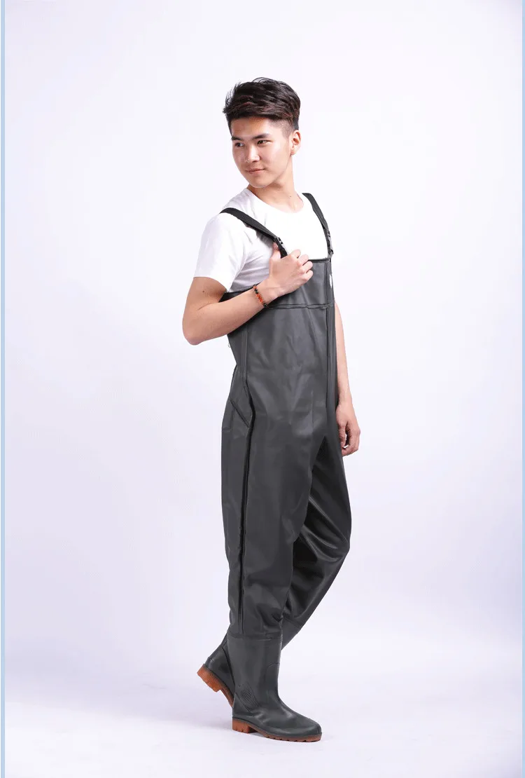 Fishing Chest Waders 17