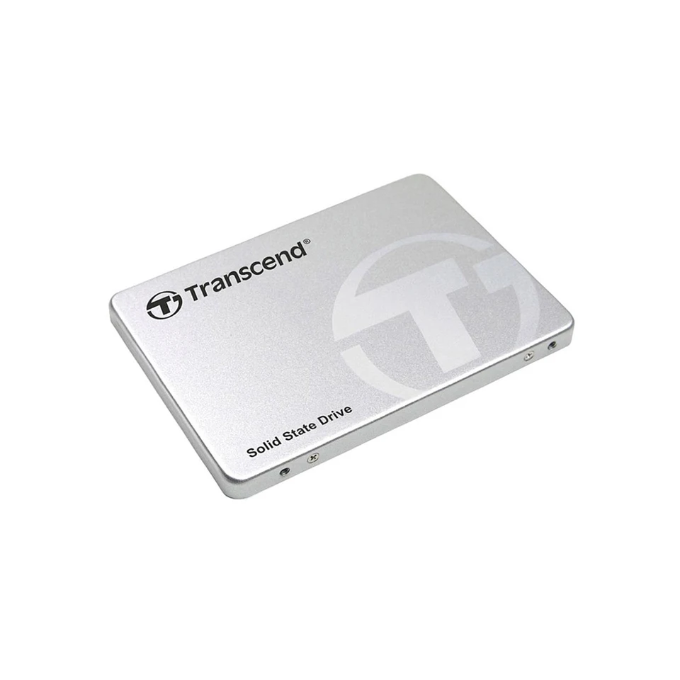 

Внутренний жесткий диск SSD 370S Transcend TS256GSSD370S 256ГБ