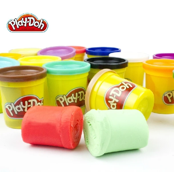 play doh 20 colors